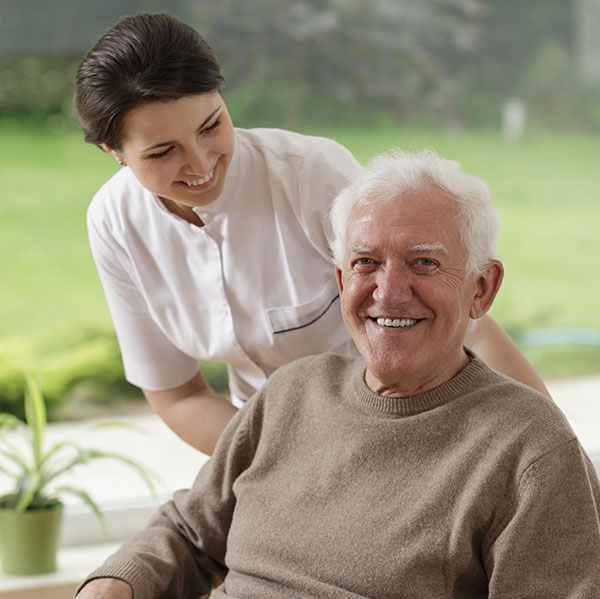 About Loving Hearts Home care